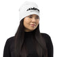 Buxtehude: Allover-Beanie