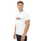 Mein Jork: Klassisches Herren-T-Shirt