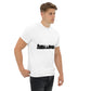 Salzwedel: Klassisches Herren-T-Shirt