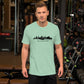 Buxtehude: Unisex-T-Shirt