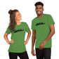 Mein Jork: Unisex-T-Shirt