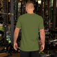 Buxtehude: Unisex-T-Shirt