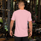 Buxtehude: Unisex-T-Shirt