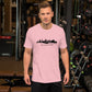 Buxtehude: Unisex-T-Shirt