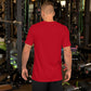 Buxtehude: Unisex-T-Shirt