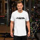 Buxtehude: Unisex-T-Shirt
