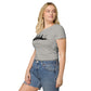 Mein Jork: Basic Bio-T-Shirt für Damen