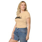 Mein Jork: Basic Bio-T-Shirt für Damen